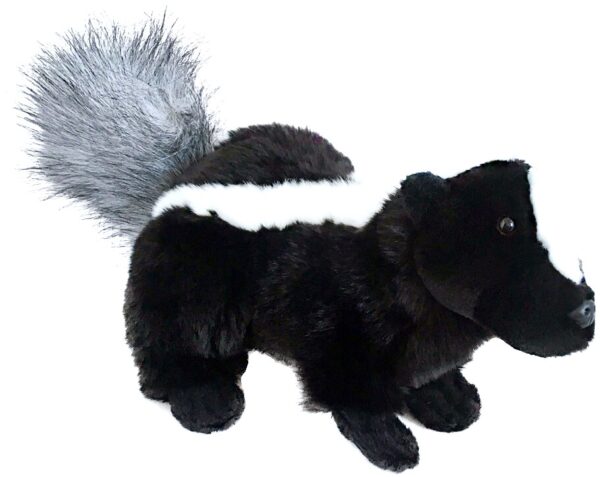 Skunks - 27cm