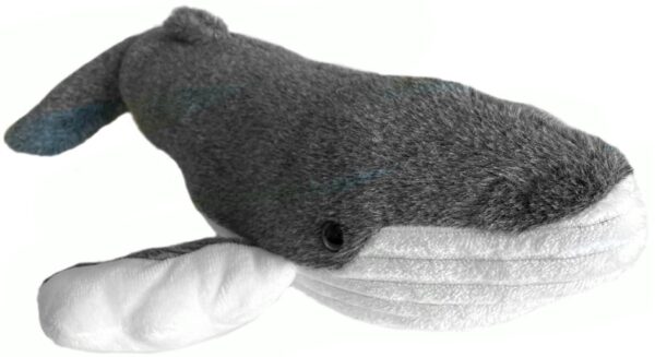 Wieloryb humbak - 33cm