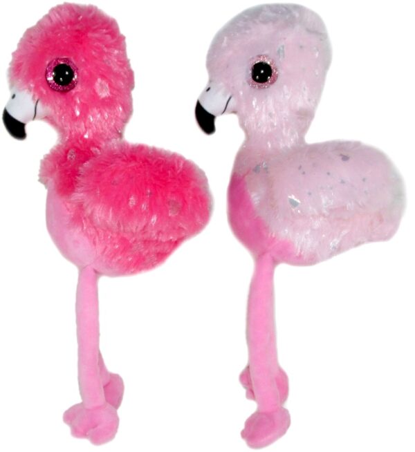 Flaming 2 kolory - 35/25cm