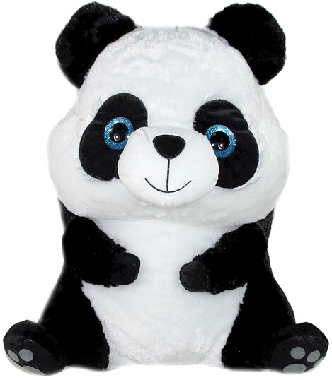 Miś Panda - 33cm