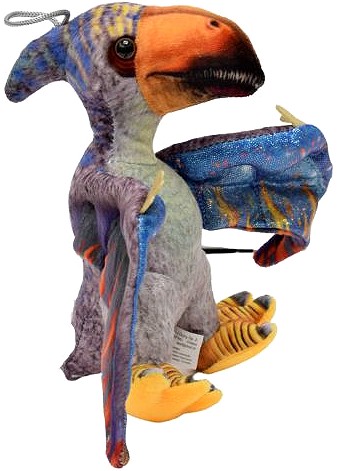 Dinozaur Pterodaktyl - 23cm