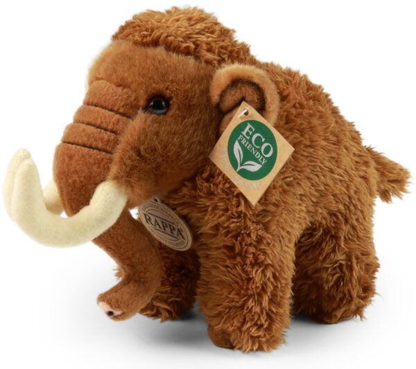 Mamut Realistyczny - 20cm